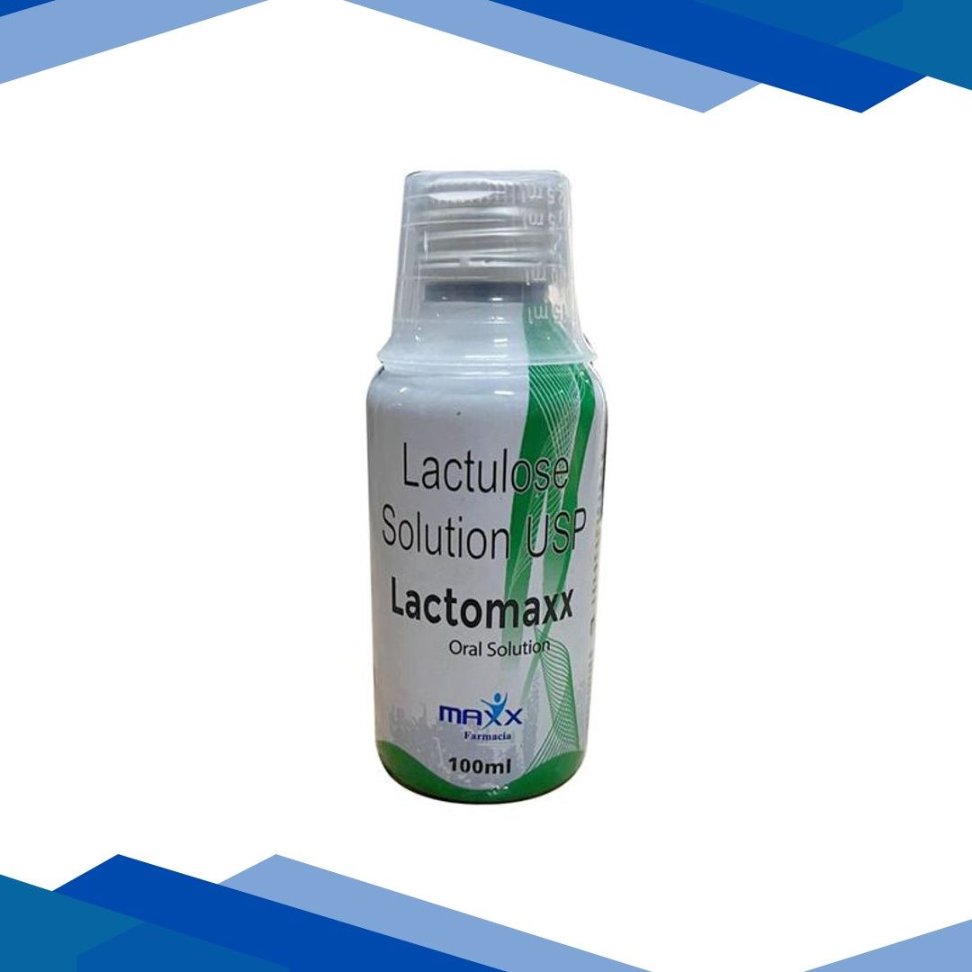 LACTOMAXX Oral Solution 100ml