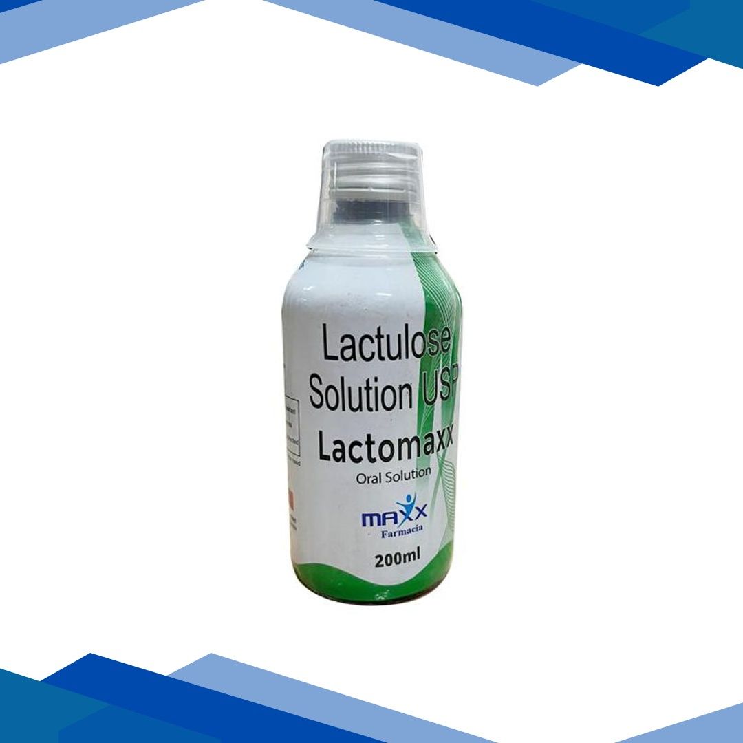 LACTOMAXX Oral Solution 200ml