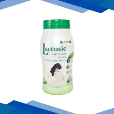 Lactonic Elaichi Flavour Granules 200gm
