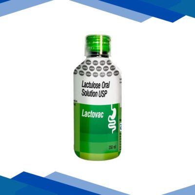 LACTOVAC Oral Solution 250ml (se)