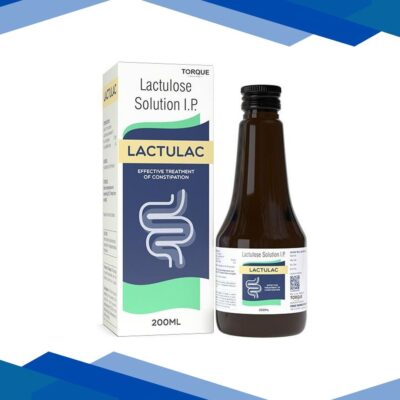 LACTULAC Solution 200ml