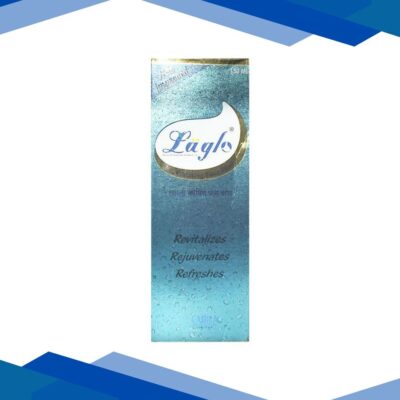 LAGLO FACE WASH Gel 150ml