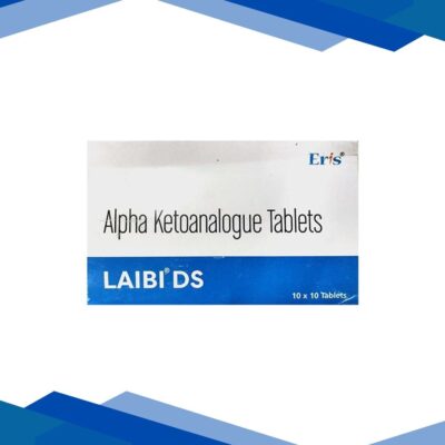 LAIBI DS Tablet 10’s