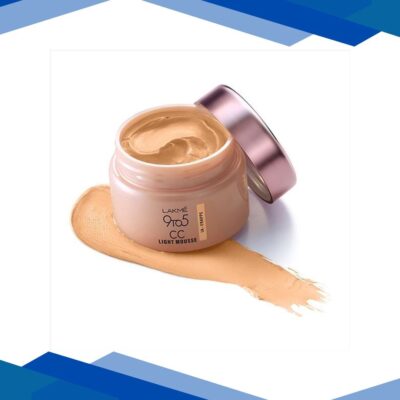 Lakme 9 To 5 Cc Mousse Frappe 25 gm