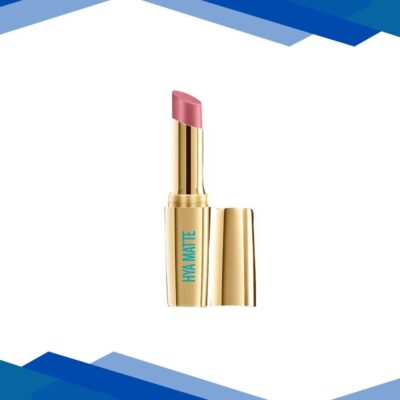 Lakme 9To5 Hya Matte Lipstick Blush Business 3.6 gm