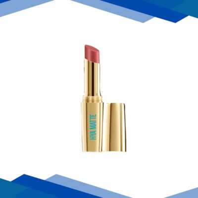 Lakme 9To5 Hya Matte Lipstick Reliable Red 3.6 gm