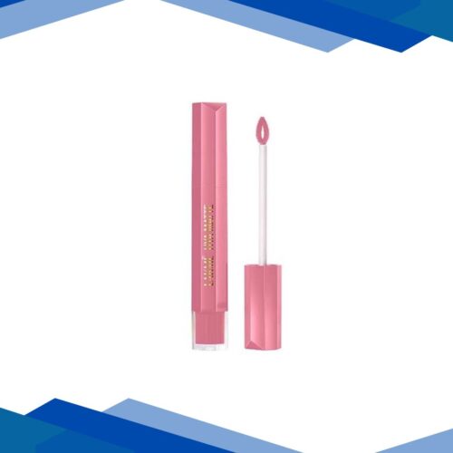 Lakme 9to5 Hya Matte, Pink On Point, Hydrating Liquid Lipstick with Hyaluronic Acid 5.3 ml
