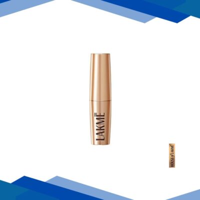 Lakme 9to5 Powerplay Priming Matte Lipstick, Lasts 16hrs, Brick Blush, 3.6 gm