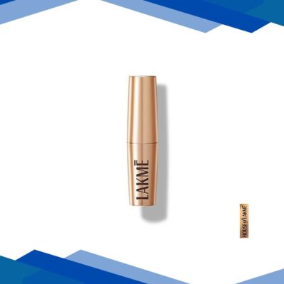 Lakme 9to5 Powerplay Priming Matte Lipstick, Lasts 16hrs, Rustic Brown, 3.6 gm