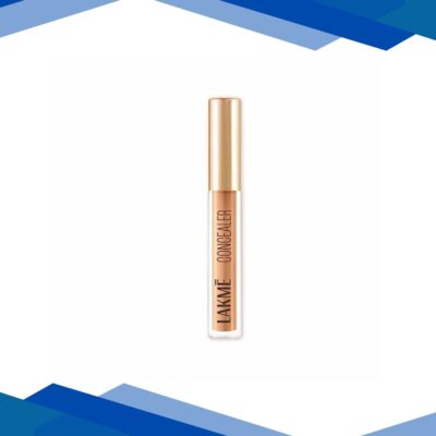 Lakme 9to5 Primer + Matte Liquid Concealer 24 Beige 5.4 ml