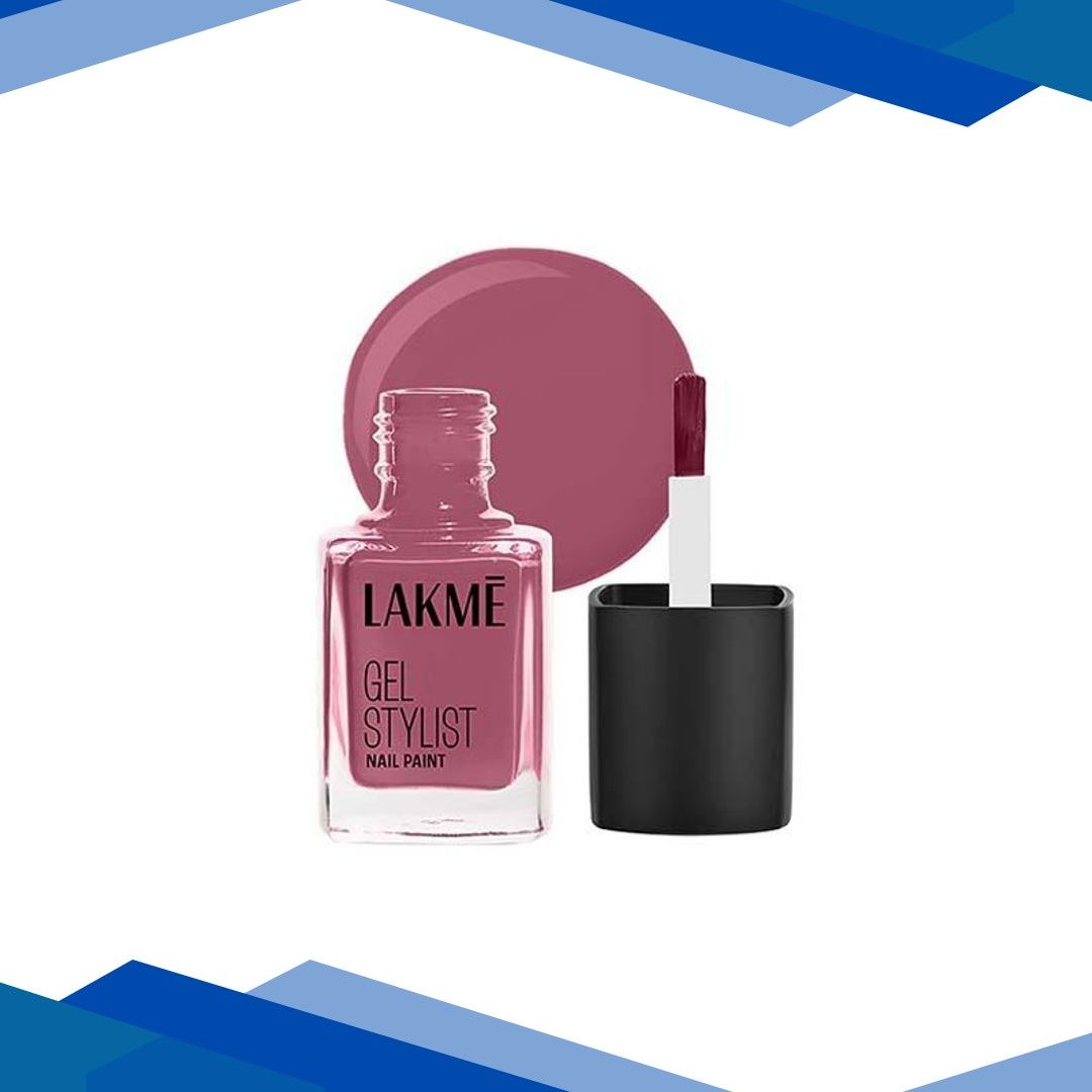 Lakme Absolute Gel Stylist Vintage Romance 12 ml