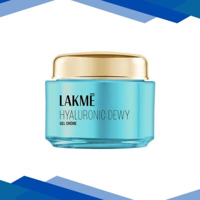 Lakme Absolute Hydra Pro Overnight Gel Creme 50gm