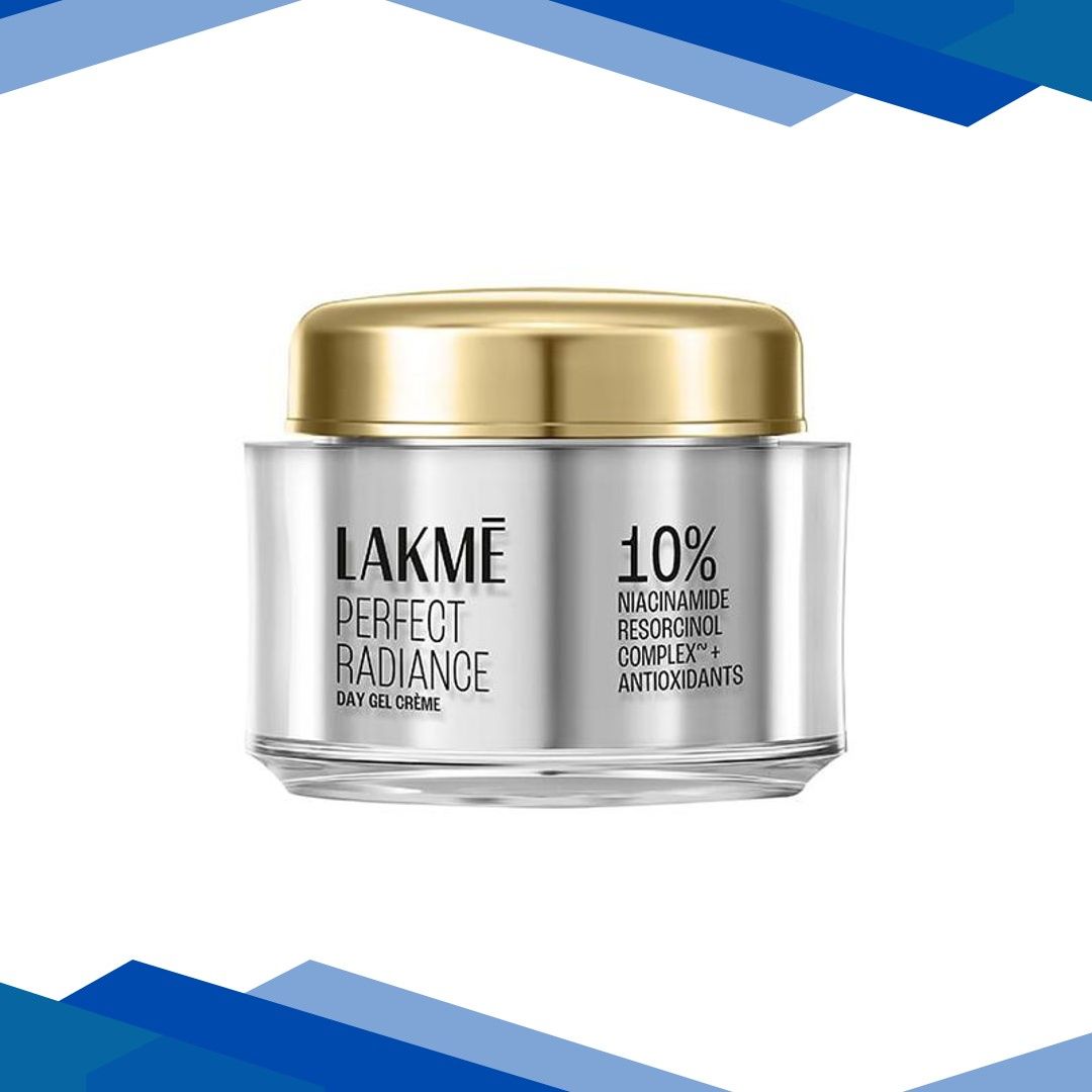 Lakme Absolute Perfect Radiance Brightening Day Creme with Sunscreen 50gm