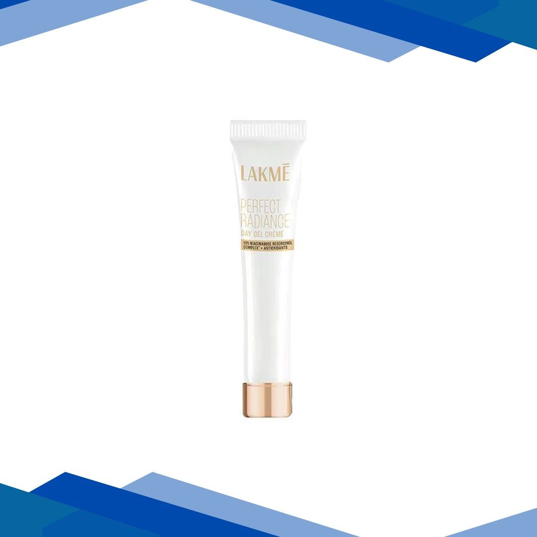 Lakme Absolute Perfect Radiance Skin Brightening Day Creme 15 gm