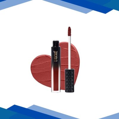 Lakme Absolute Sheer Lip Mousse 304 Chocolate Temptation 4.6 gm