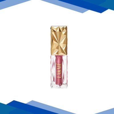 Lakme Be-jewel Satin Eye Tint One-Step Liquid Eyeshadow – 02 Opulence 4.5 ml