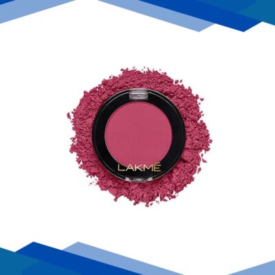 Lakme Blush Perfect Plum 4 gm