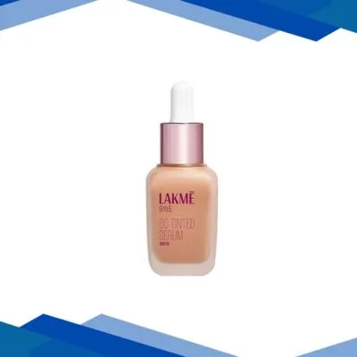 Lakme Cc Tinted Serum With 2% Hyaluronic Acid – Dolce 30 ml