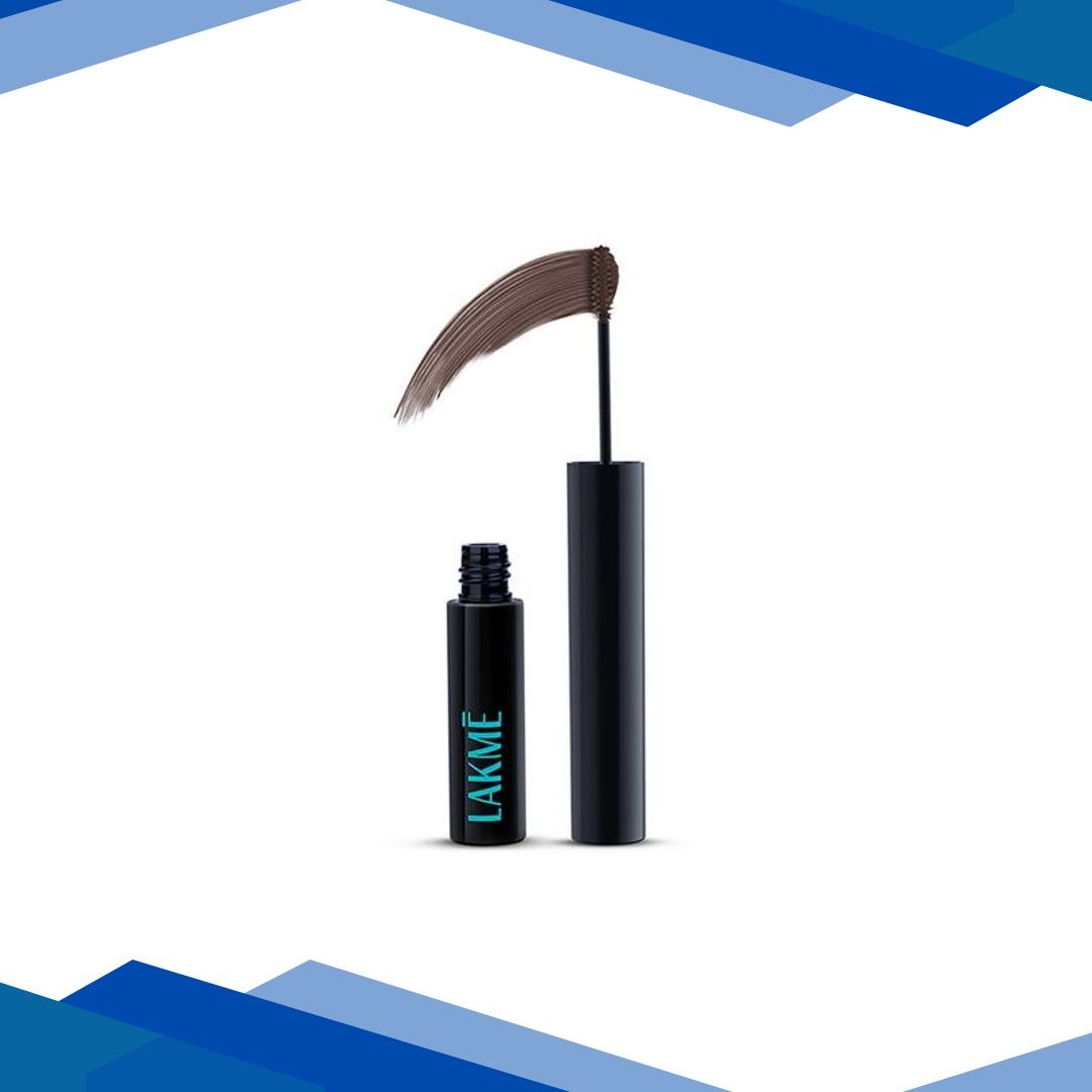 Lakme Eyeconic Brow Boss- Brown 5 gm
