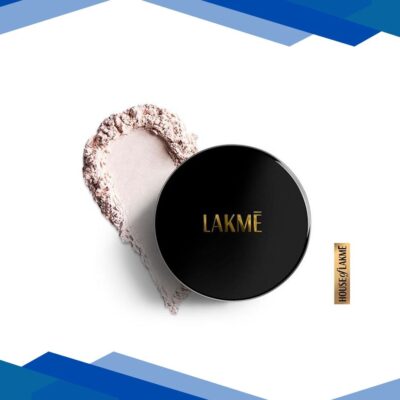 Lakme Face It Loose Finishing Powder 15 gm