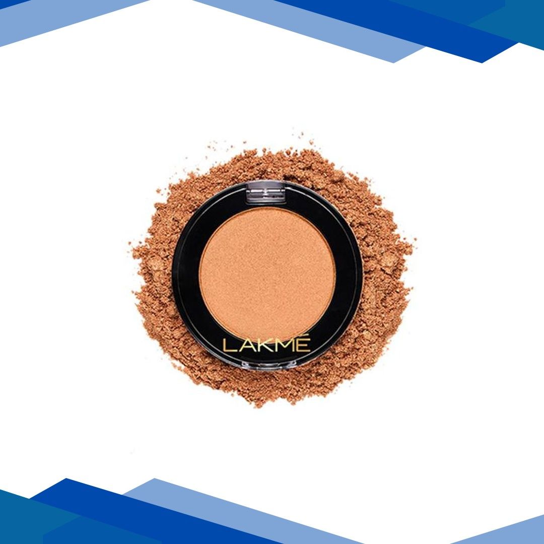 Lakme Faceit Highlighter Gold H2 4 gm