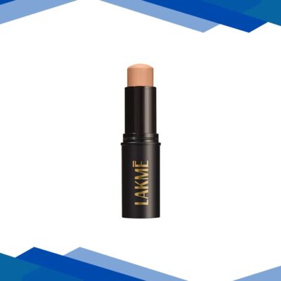 Lakme Facelift Foundation Stick C140 Cool Rose 11 gm