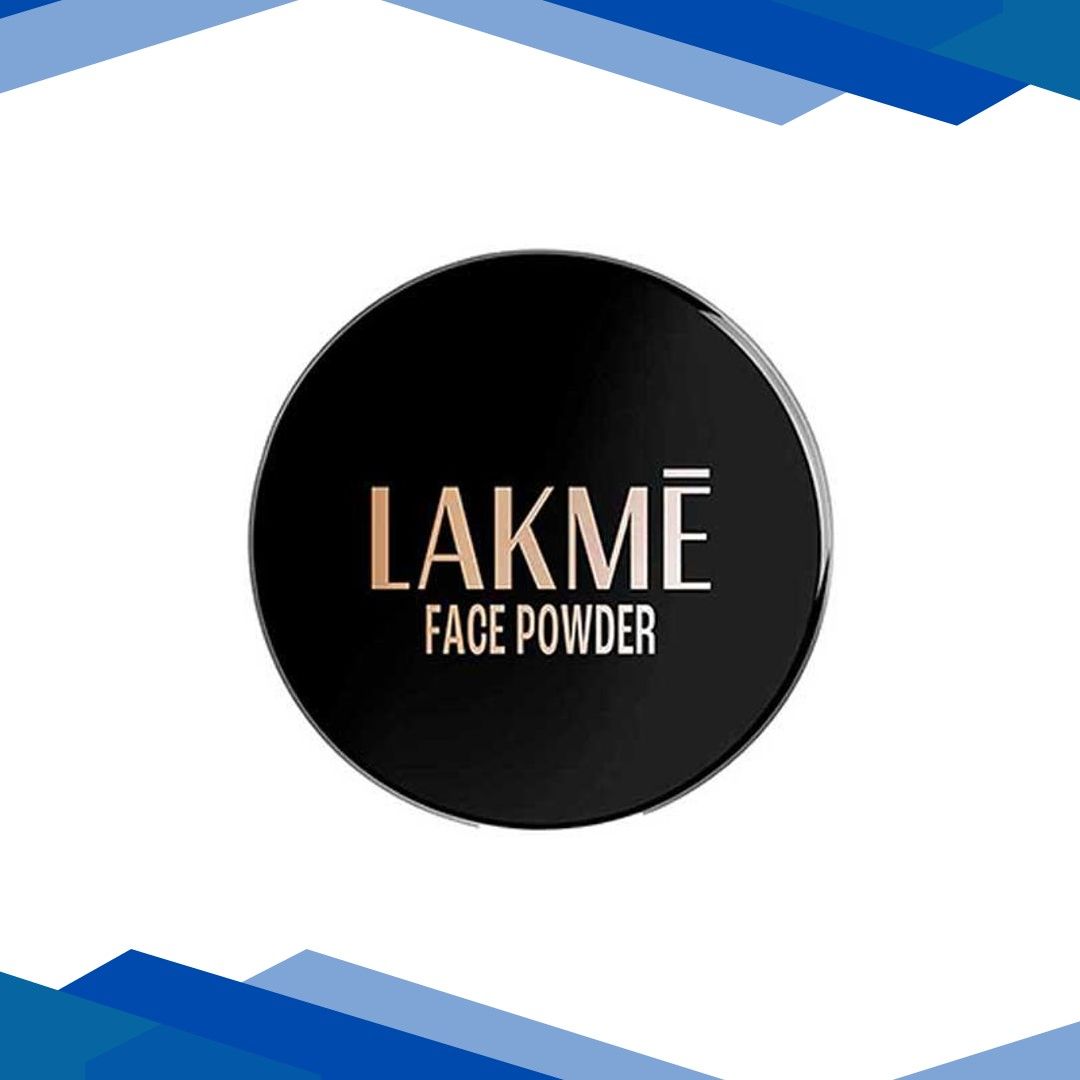 Lakme Forever Matte Face Powder, Matte Finish, Oil Cointrol, for rosy glow, Warm Pink, 40 gm