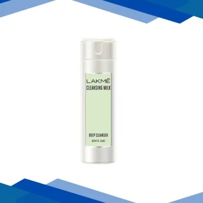Lakme Gentle & Deep Cleanser 60 ml
