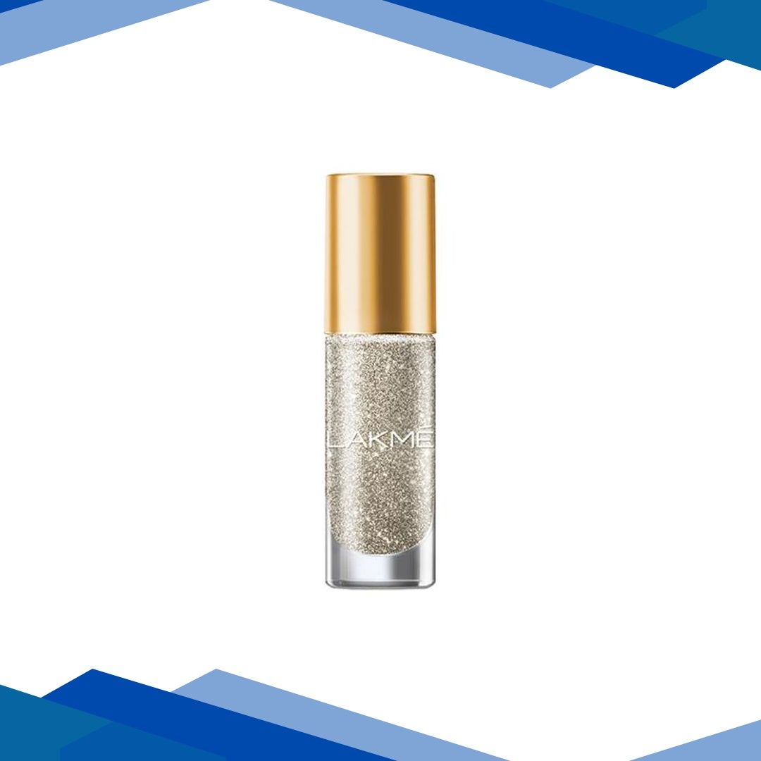 Lakme Glitterati Nail Pearl Play 6 ml