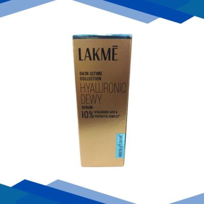 Lakme Hyaluronic Dewy 10% Serum 30 ml