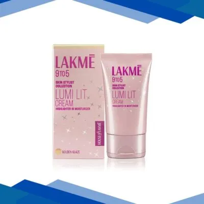 Lakme Lumi Tint Gold 60 gm