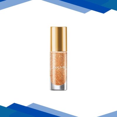 Lakme Nail Copper Burst 6 ml