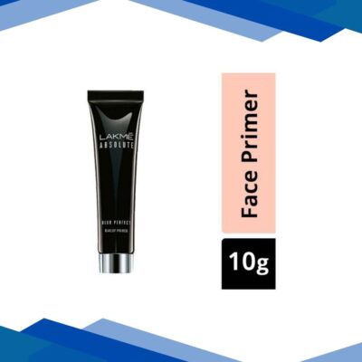Lakme Unreal Blurfect Primer, Mattifies & Blurs Pores, 30ml
