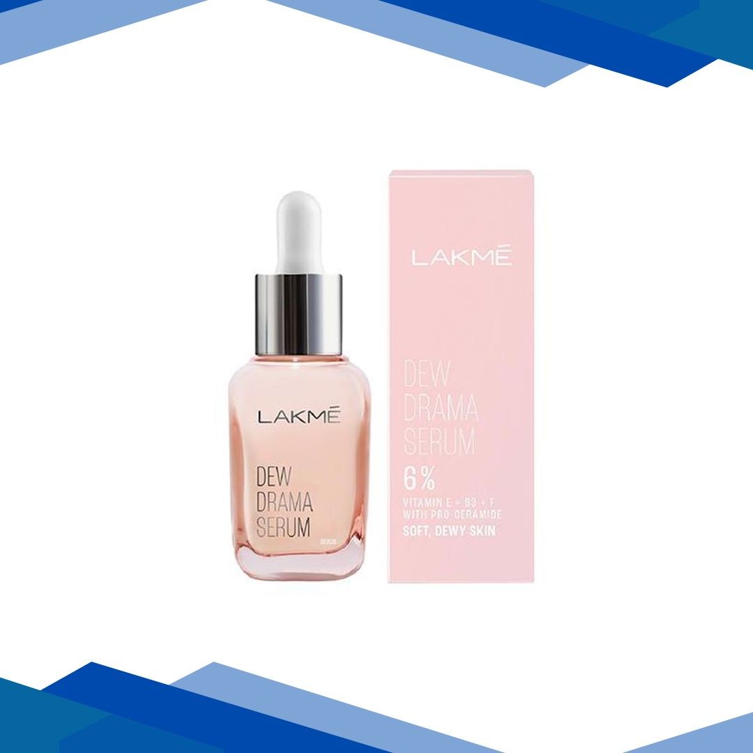 Lakme Vit E+ Serum 15 ml