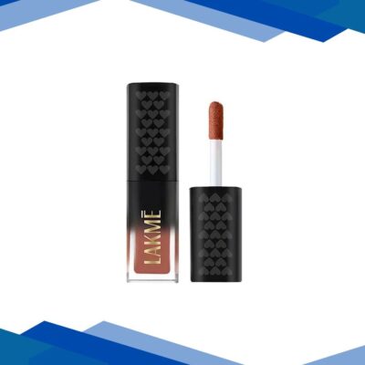 Lakme Xtraordin-airy Lip Mousse Mini- Bare Nude 1.8 g