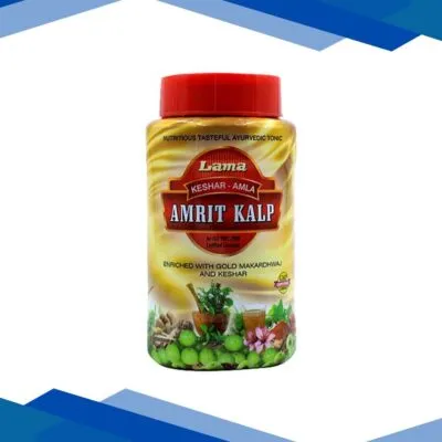 Lama Amrit Kalp Paste 500 gm