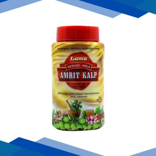 Lama Amrit Kalp Paste 500 gm