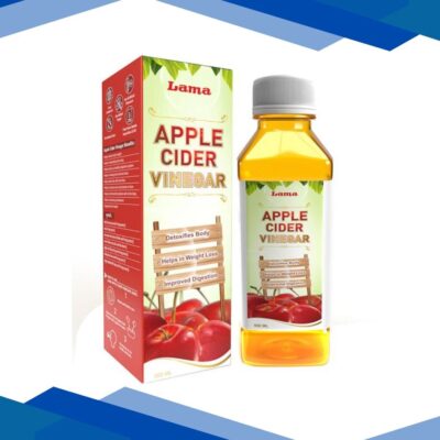 Lama Apple Cider Vinegar Juice 500 ml