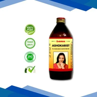 Lama Ashokarist Tonic 450 ml