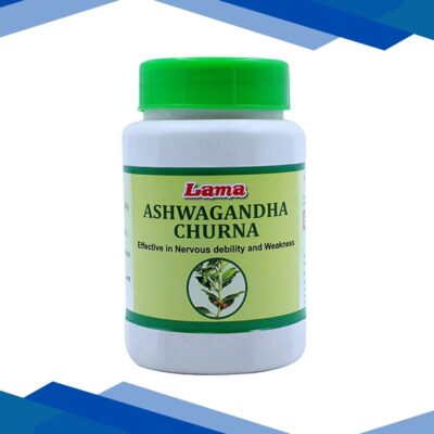 Lama Ashwagandha Churna 100 gm