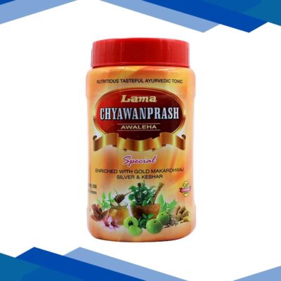 Lama Chyawanprash Awaleha (Special) Paste 1 kg