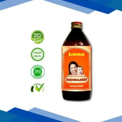 Lama Dashmularist Tonic 450 ml