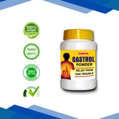 Lama Gastrol Powder 100 gm