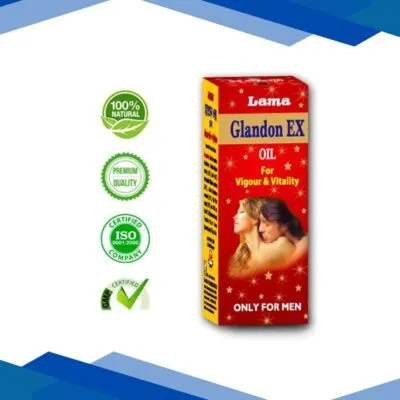 Lama Glandon EX Oil 15 ml
