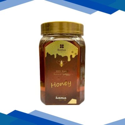 Lama Honey 100 gm