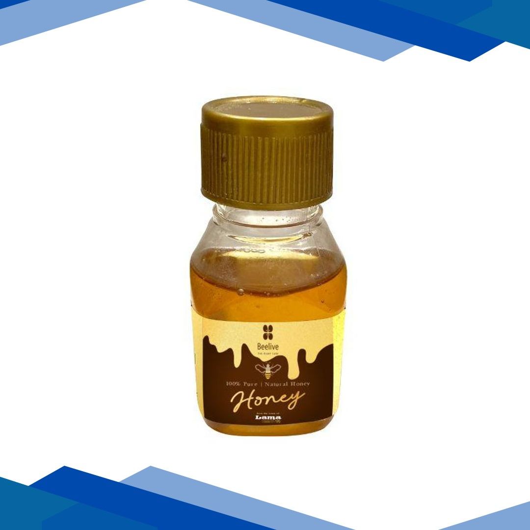 Lama Honey 50 gm
