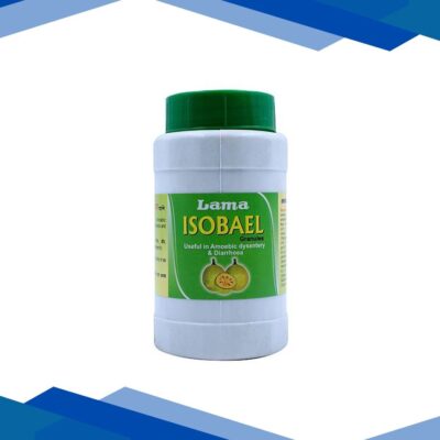 Lama Isobael Granules 200 gm