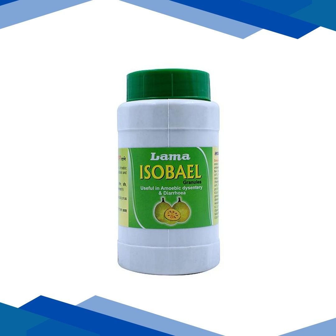 Lama Isobael Granules 200 gm