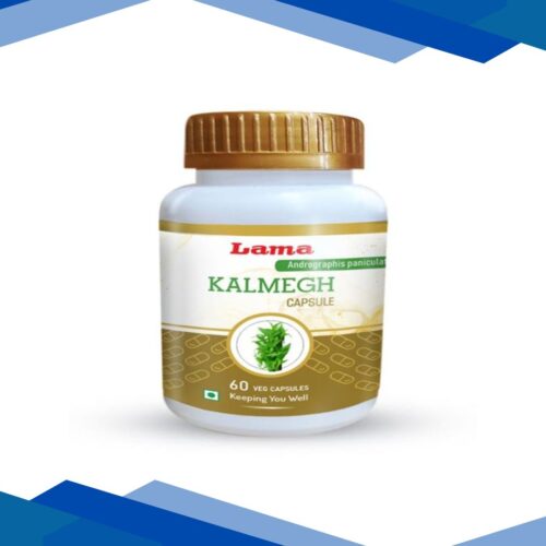 Lama Kalmegh Capsule 60’s