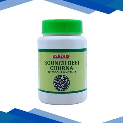 Lama Kounch Beej Churna 100 gm